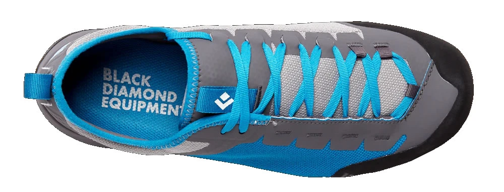 Black Diamond Fuel Approach - Zustiegsschuhe 2 Black Diamond Fuel Approach - Zustiegsschuhe – Bild 2