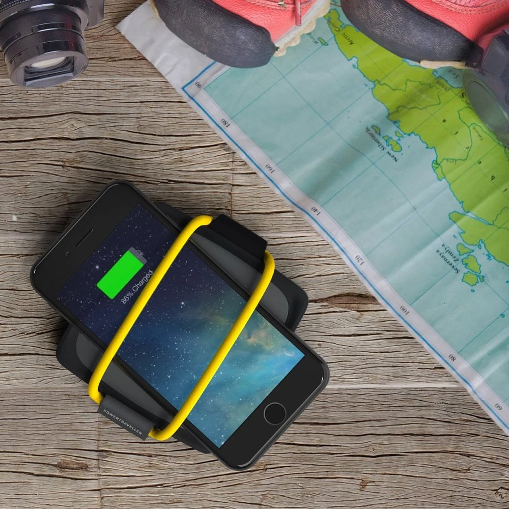 Powertraveller Harrier 25 - Powerbank 2 Powertraveller Harrier 25 - Powerbank – Bild 2