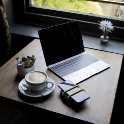 Powertraveller Harrier 25 - Powerbank 6 Powertraveller Harrier 25 - Powerbank -Outdoor Ausrüstung 14123 Powertraveller Harrier 25 Powerbank 2