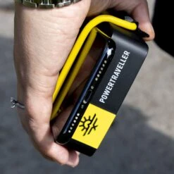 Powertraveller Harrier 25 - Powerbank 7 Powertraveller Harrier 25 - Powerbank -Outdoor Ausrüstung 14123 Powertraveller Harrier 25 Powerbank 3