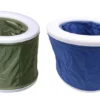 CarpLife Bivvy Loo - Camping Toilette