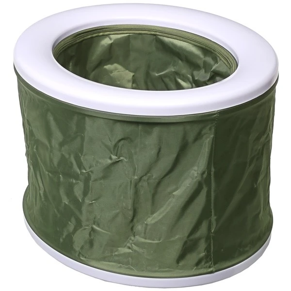 CarpLife Bivvy Loo - Camping Toilette 2 CarpLife Bivvy Loo - Camping Toilette – Bild 2