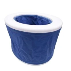 CarpLife Bivvy Loo - Camping Toilette 5 CarpLife Bivvy Loo - Camping Toilette -Outdoor Ausrüstung 14133 CarpLife Bivvy Loo Camping Toilette 2