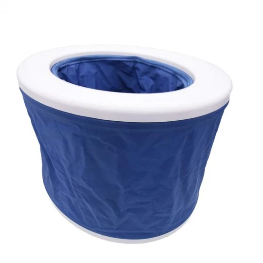 CarpLife Bivvy Loo - Camping Toilette 3 CarpLife Bivvy Loo - Camping Toilette – Bild 3