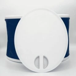 CarpLife Bivvy Loo Deckel - Camping Toiletten Deckel -Outdoor Ausrüstung 14136 CarpLife Bivvy Loo Deckel Camping Toiletten Deckel 2