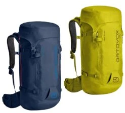 Ortovox Peak 38 S Dry - Tourenrucksack