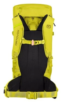 Ortovox Peak 38 S Dry - Tourenrucksack -Outdoor Ausrüstung 14141 Ortovox Peak 38S Dry Tourenrucksack 3