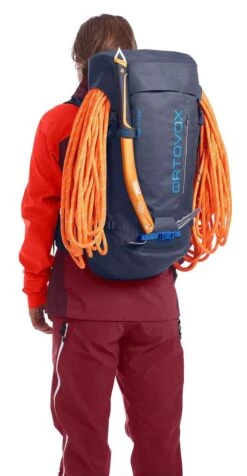 Ortovox Peak 38 S Dry - Tourenrucksack -Outdoor Ausrüstung 14141 Ortovox Peak 38S Dry Tourenrucksack 4