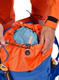 Ortovox Peak 38 S Dry - Tourenrucksack -Outdoor Ausrüstung 14141 Ortovox Peak 38S Dry Tourenrucksack 6