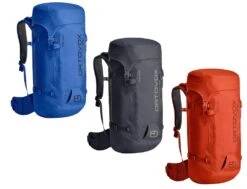Ortovox Peak 40 Dry - Tourenrucksack