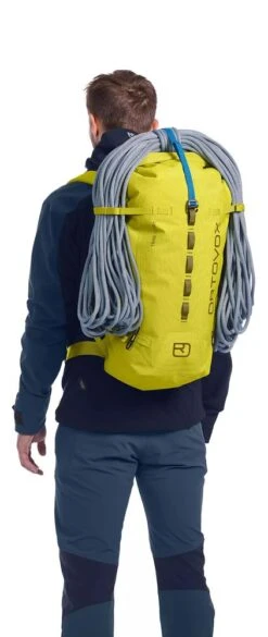 Ortovox Trad 28 S Dry - Rucksack -Outdoor Ausrüstung 14144 Ortovox Trad 28S Dry Rucksack 3