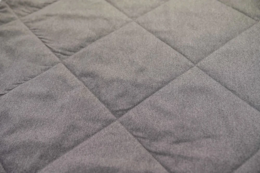 GrüeziBag WellhealthBlanket Wool Deluxe - Wolldecke 2 GrüeziBag WellhealthBlanket Wool Deluxe - Wolldecke – Bild 2