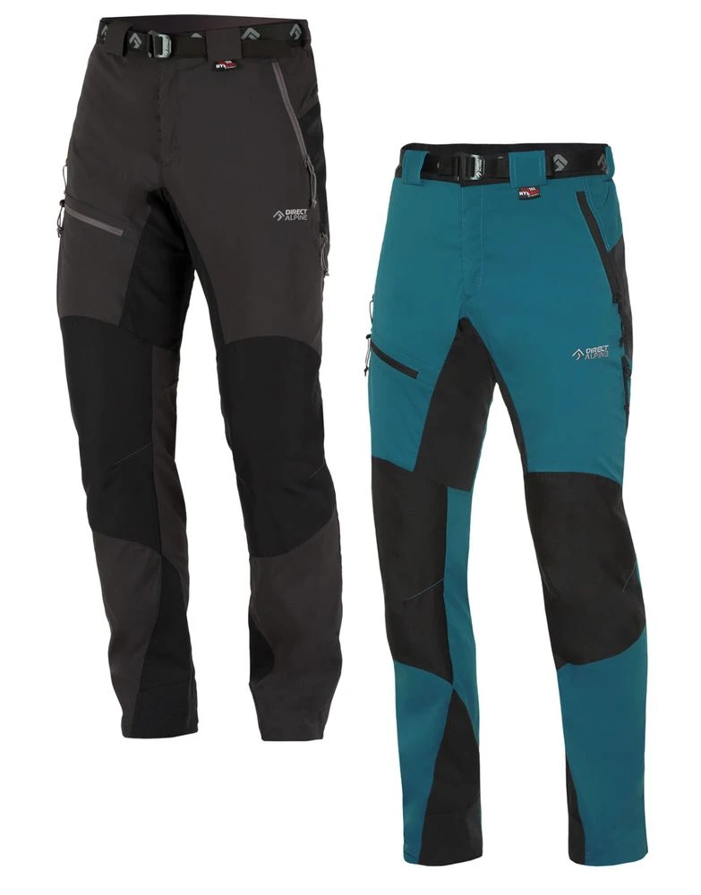 Direct Alpine Patrol Tech 1.0 Men - Trekkinghose 1 Direct Alpine Patrol Tech 1.0 Men - Trekkinghose