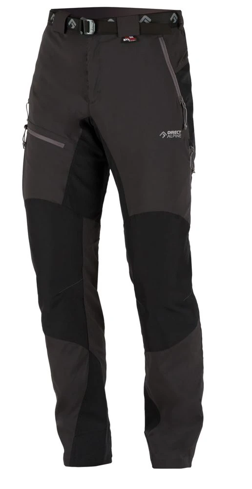Direct Alpine Patrol Tech 1.0 Men - Trekkinghose 2 Direct Alpine Patrol Tech 1.0 Men - Trekkinghose – Bild 2