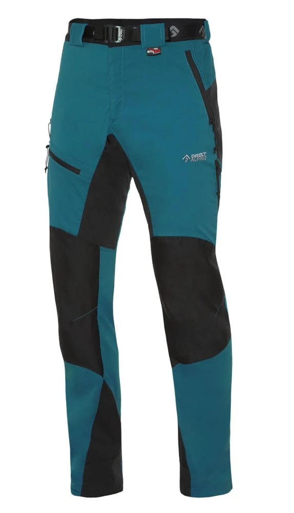 Direct Alpine Patrol Tech 1.0 Men - Trekkinghose 3 Direct Alpine Patrol Tech 1.0 Men - Trekkinghose – Bild 3