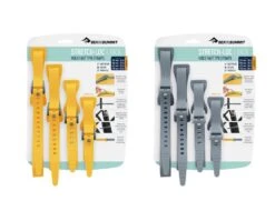 SEATOSUMMIT Stretch-Loc Set