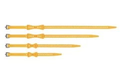 SEATOSUMMIT Stretch-Loc Set 7 SEATOSUMMIT Stretch-Loc Set -Outdoor Ausrüstung 14204 SEATOSUMMIT Stretch Loc Set 2