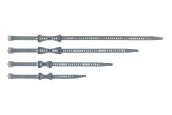 SEATOSUMMIT Stretch-Loc Set 9 SEATOSUMMIT Stretch-Loc Set -Outdoor Ausrüstung 14204 SEATOSUMMIT Stretch Loc Set 4