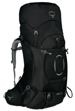 Osprey Ariel 55 Women - Trekkingrucksack 8 Osprey Ariel 55 Women - Trekkingrucksack -Outdoor Ausrüstung 14234 Osprey Ariel 55 Women Trekkingrucksack 2