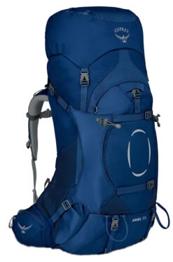 Osprey Ariel 55 Women - Trekkingrucksack 9 Osprey Ariel 55 Women - Trekkingrucksack -Outdoor Ausrüstung 14234 Osprey Ariel 55 Women Trekkingrucksack 3