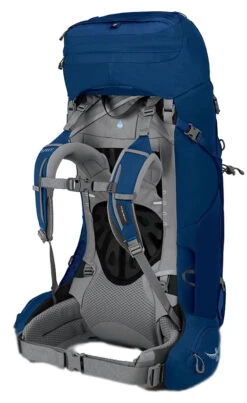 Osprey Ariel 55 Women - Trekkingrucksack 11 Osprey Ariel 55 Women - Trekkingrucksack -Outdoor Ausrüstung 14234 Osprey Ariel 55 Women Trekkingrucksack 5