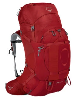 Osprey Ariel Plus 70 Women - Trekkingrucksack 8 Osprey Ariel Plus 70 Women - Trekkingrucksack -Outdoor Ausrüstung 14244 Osprey Ariel Plus 70 Women Trekkingrucksack 2