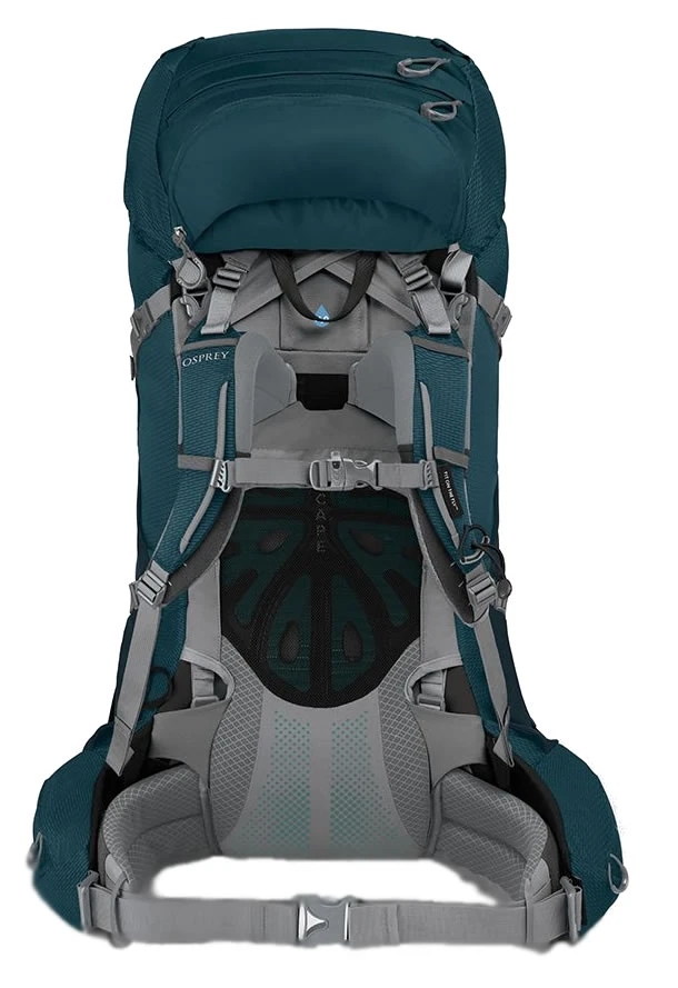 Osprey Ariel Plus 70 Women - Trekkingrucksack 6 Osprey Ariel Plus 70 Women - Trekkingrucksack – Bild 6