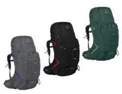 Osprey Aether Plus 70 - Trekkingrucksack