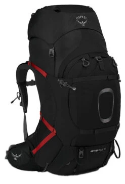Osprey Aether Plus 70 - Trekkingrucksack -Outdoor Ausrüstung 14259 Osprey Aether Plus 70 Trekkingrucksack 2