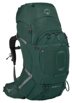 Osprey Aether Plus 70 - Trekkingrucksack -Outdoor Ausrüstung 14259 Osprey Aether Plus 70 Trekkingrucksack 3