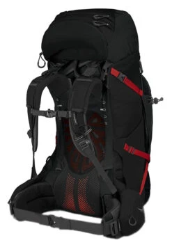 Osprey Aether Plus 70 - Trekkingrucksack -Outdoor Ausrüstung 14259 Osprey Aether Plus 70 Trekkingrucksack 5
