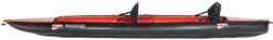 GRABNER 'Tramper" - Kajak -Outdoor Ausrüstung 14296 Sevylor Yukon KCC380 Kajak 1