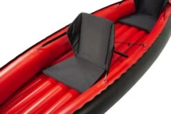 GRABNER 'Tramper" - Kajak -Outdoor Ausrüstung 14296 Sevylor Yukon KCC380 Kajak 3
