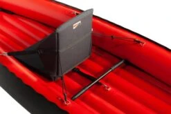 GRABNER 'Tramper" - Kajak -Outdoor Ausrüstung 14296 Sevylor Yukon KCC380 Kajak 4