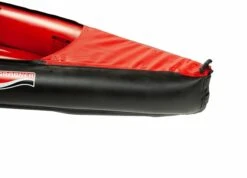 GRABNER 'Tramper" - Kajak -Outdoor Ausrüstung 14296 Sevylor Yukon KCC380 Kajak 5