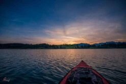 GRABNER 'Tramper" - Kajak -Outdoor Ausrüstung 14296 Sevylor Yukon KCC380 Kajak 7