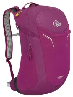 Lowe Alpine AirZone Active 22L - Rucksack -Outdoor Ausrüstung 14298 Lowe Alpine AirZone Active 22L Rucksack 3