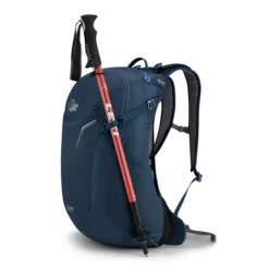 Lowe Alpine AirZone Active 22L - Rucksack -Outdoor Ausrüstung 14298 Lowe Alpine AirZone Active 22L Rucksack 8