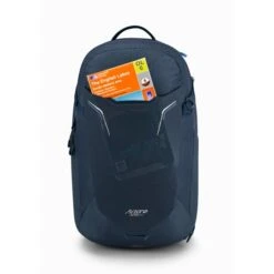 Lowe Alpine AirZone Active 22L - Rucksack -Outdoor Ausrüstung 14298 Lowe Alpine AirZone Active 22L Rucksack 9
