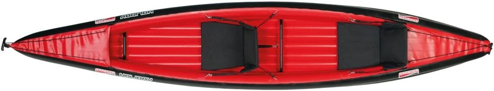 GRABNER 'Holiday 2" - Kajak 1 GRABNER 'Holiday 2" - Kajak