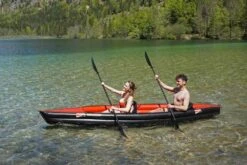 GRABNER 'Holiday 2" - Kajak 18 GRABNER 'Holiday 2" - Kajak -Outdoor Ausrüstung 14305 GRABNER Holiday 2 Kajak 6