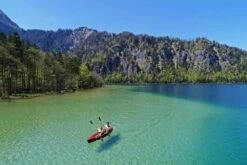 GRABNER 'Holiday 2" - Kajak 16 GRABNER 'Holiday 2" - Kajak -Outdoor Ausrüstung 14305 GRABNER Holiday 2 Kajak 7