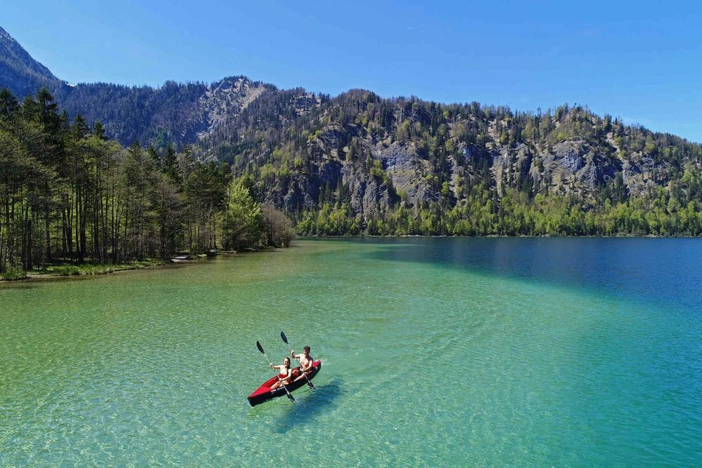 GRABNER 'Holiday 2" - Kajak 7 GRABNER 'Holiday 2" - Kajak – Bild 7