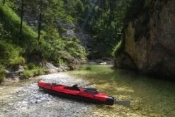 GRABNER 'Holiday 2" - Kajak 17 GRABNER 'Holiday 2" - Kajak -Outdoor Ausrüstung 14305 GRABNER Holiday 2 Kajak 8