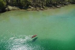 GRABNER 'Holiday 2" - Kajak 19 GRABNER 'Holiday 2" - Kajak -Outdoor Ausrüstung 14305 GRABNER Holiday 2 Kajak 9