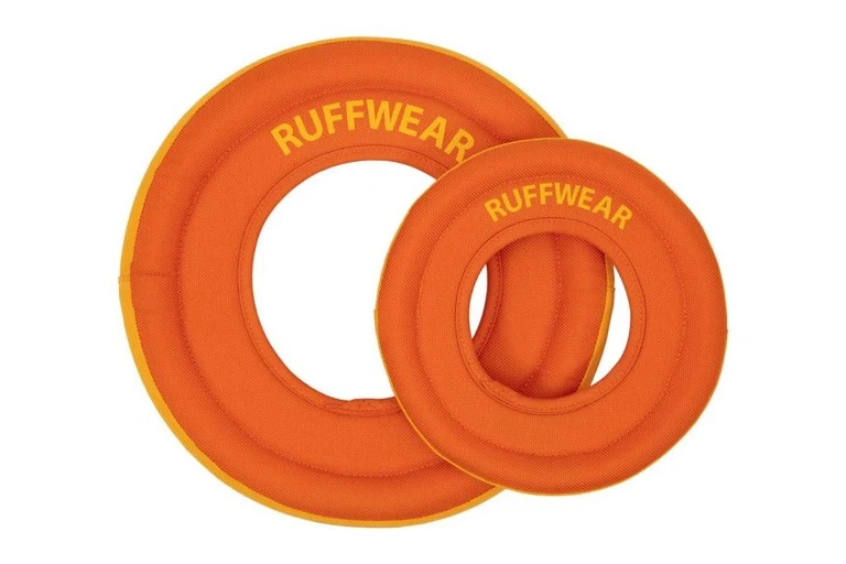 Ruffwear HYDRO PLANE™- Hundespielzeug 2 Ruffwear HYDRO PLANE™- Hundespielzeug – Bild 2