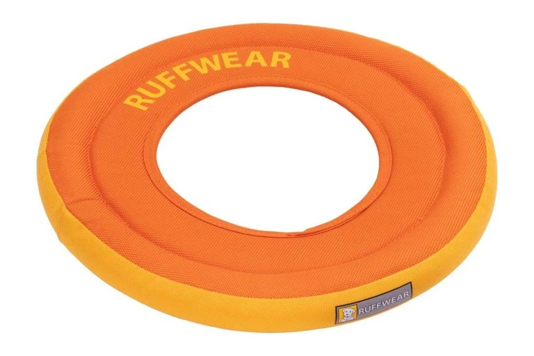 Ruffwear HYDRO PLANE™- Hundespielzeug 4 Ruffwear HYDRO PLANE™- Hundespielzeug – Bild 4