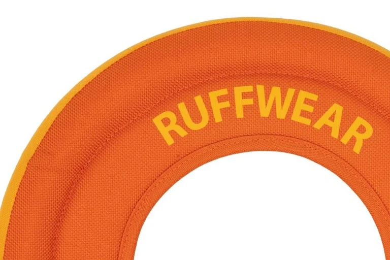 Ruffwear HYDRO PLANE™- Hundespielzeug 5 Ruffwear HYDRO PLANE™- Hundespielzeug – Bild 5