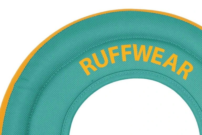 Ruffwear HYDRO PLANE™- Hundespielzeug 9 Ruffwear HYDRO PLANE™- Hundespielzeug – Bild 9