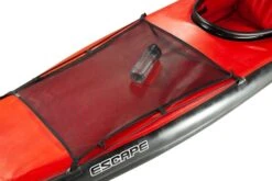 GRABNER 'Escape 1" - Kajak -Outdoor Ausrüstung 14309 GRABNER Escape 1 Kajak 5